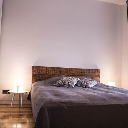 Ex Factory Apartments ريغا المظهر الخارجي الصورة