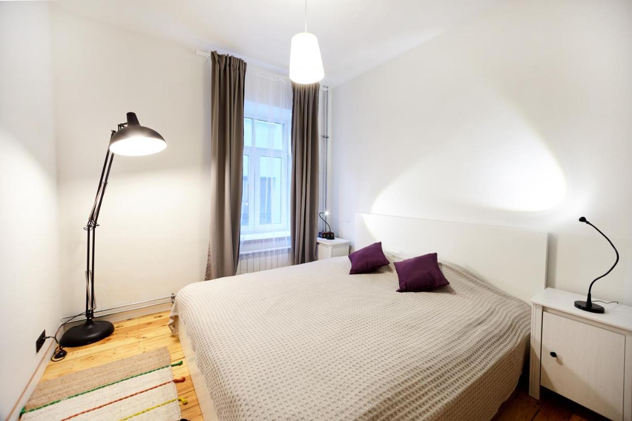 Ex Factory Apartments ريغا المظهر الخارجي الصورة
