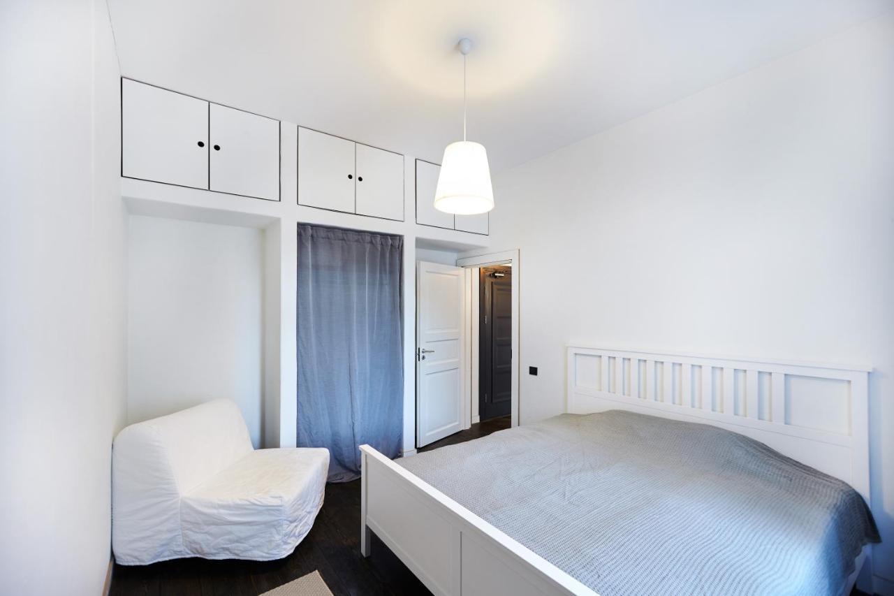 Ex Factory Apartments ريغا المظهر الخارجي الصورة