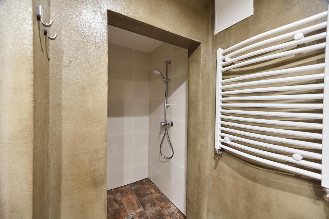 Ex Factory Apartments ريغا المظهر الخارجي الصورة